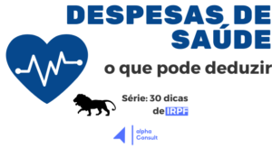 Quais despesas com saúde podem ser deduzidas na Declaração de Imposto de Renda?