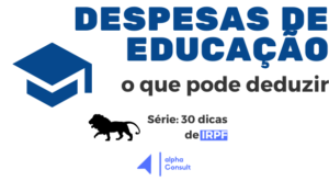Como declarar as despesas com educação no Imposto de Renda?