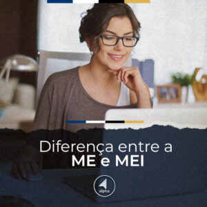 Qual a diferença entre ME e MEI?