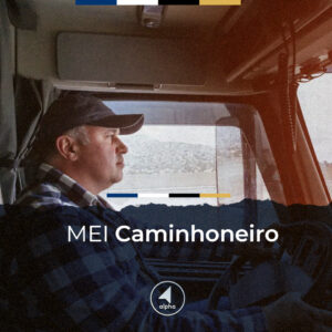 MEI Caminhoneiro