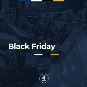As oportunidades da Black Friday