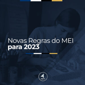 Novas Regras do MEI para 2023
