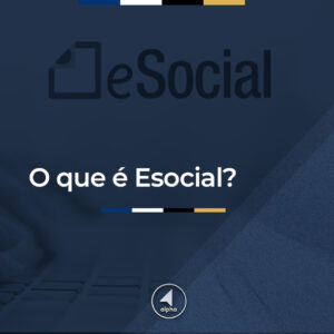 O que é o eSocial?