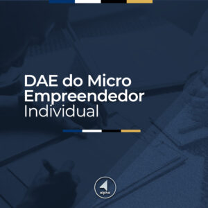 DAE do Microempreendedor Individual