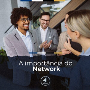 A importância do Networking