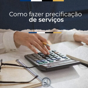 Como fazer precificação de serviços?