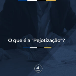 O que é a “Pejotização”