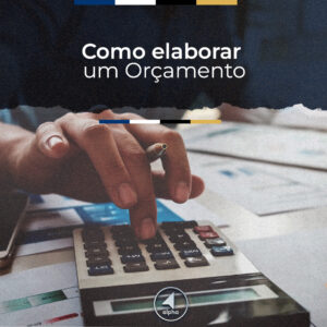 Como elaborar um orçamento