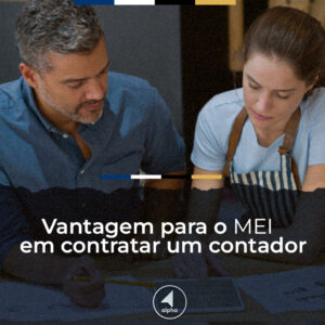 As Vantagens de Contratar um Contador para o MEI