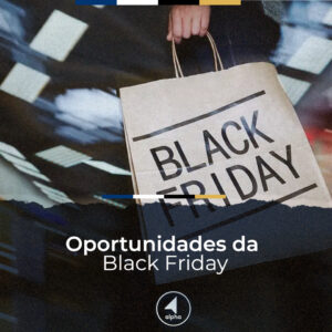 Oportunidades da Black Friday para Pequenas Empresas em 2023