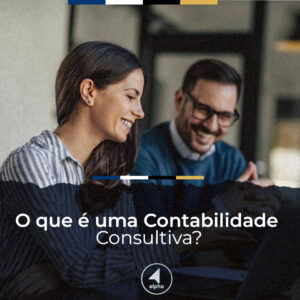 O que é uma Contabilidade Consultiva?