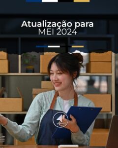 Atualização para MEI 2024