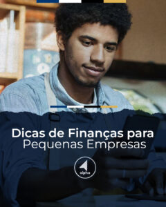Dicas de Finanças para Pequenas Empresas