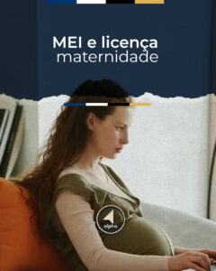 MEI e Licença-Maternidade