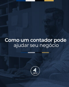 Como um contador pode ajudar seu negócio