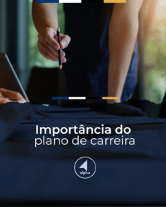 A Importância do Plano de Carreira